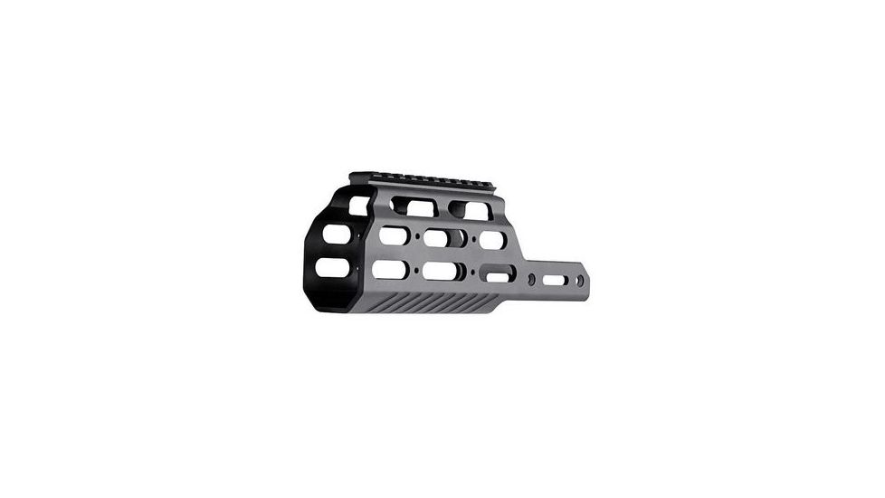 Kriss Usa Kriss Vector Modular Rail Mk1 Black For Kriss G2 Crb