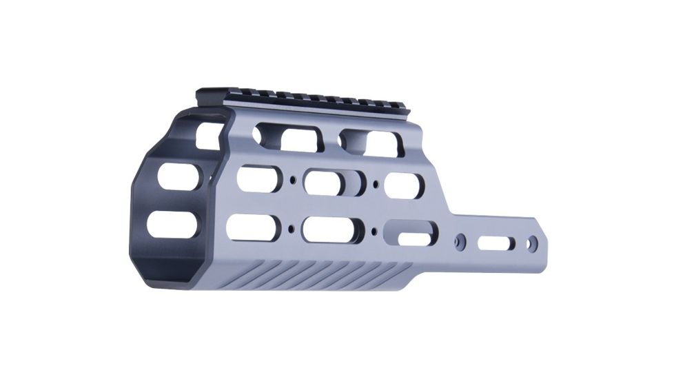 Kriss Usa Kriss Vector Modular Rail Mk1 Combat Grey For Kriss G2 Crb