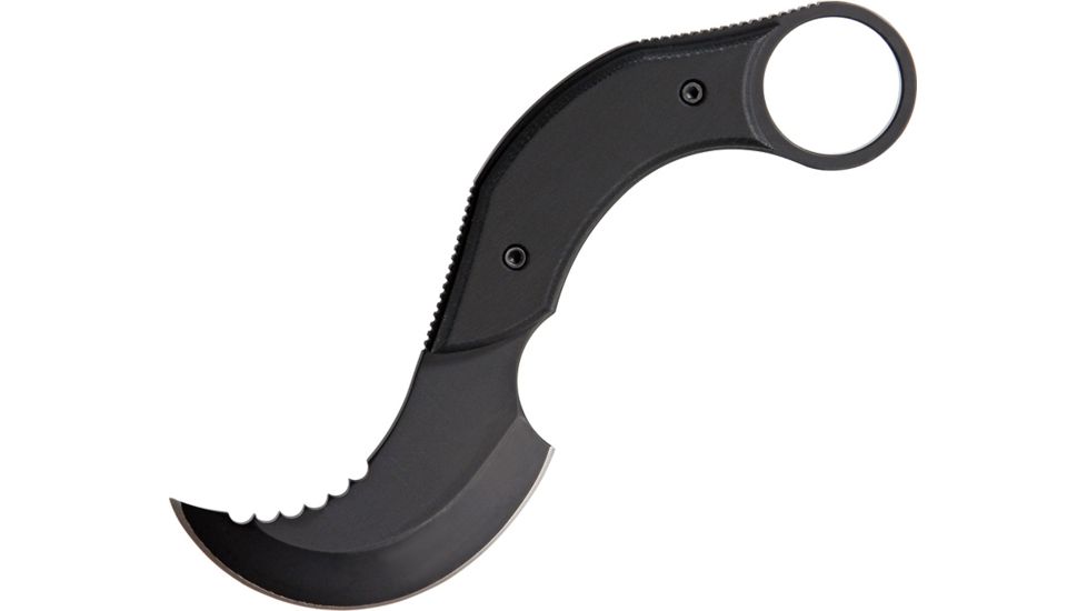 Krudo SNAG Live Fixed Blade, 6 7/8in. SNGFB1095