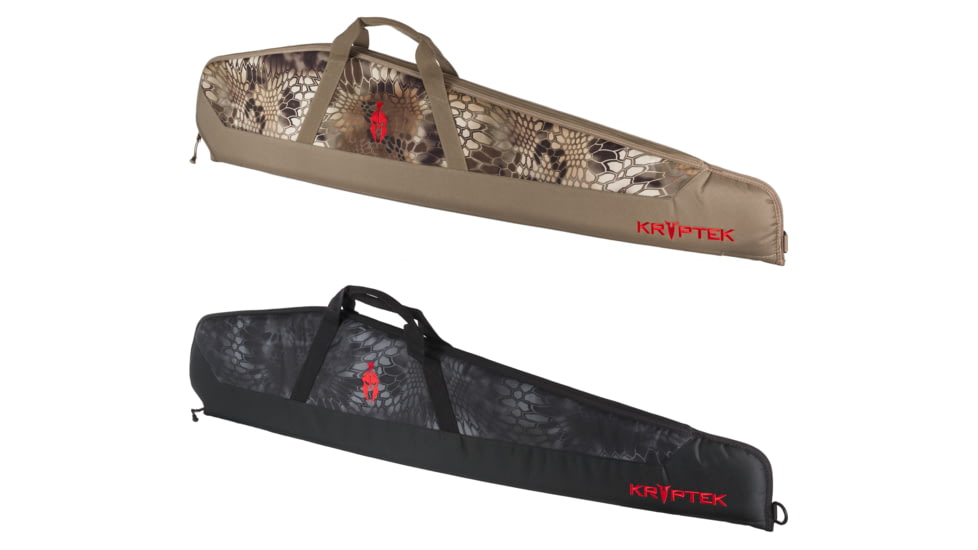 Kryptek Aeron Scoped Rifle Case, Highlander, Typhon