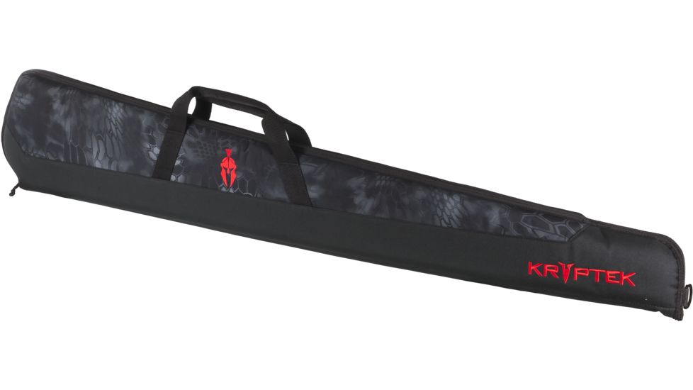 Kryptek Aeron Shotgun Case, Typhon, 52in, 17AERT52R