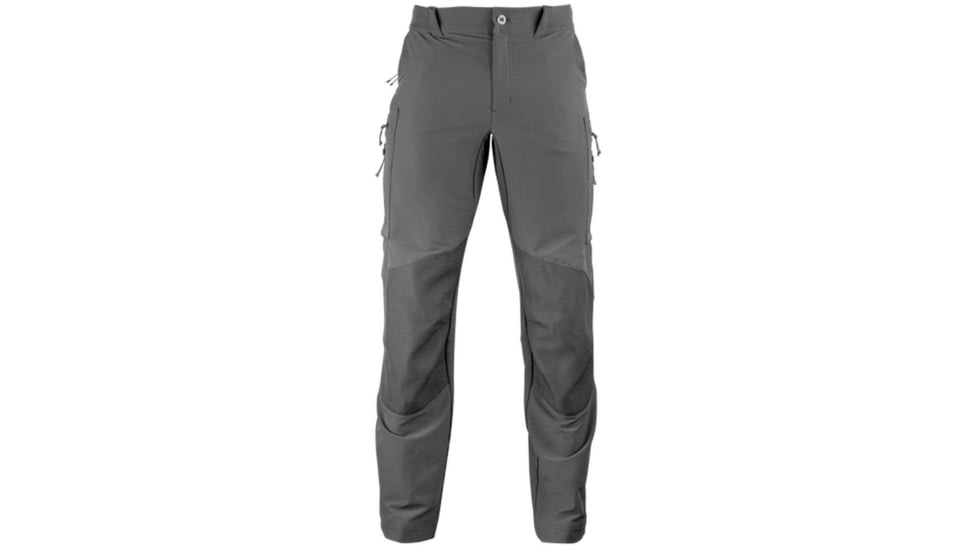 Kryptek Alaios Pant, Dark Charcoal, 32X32, 18ALABDC3232