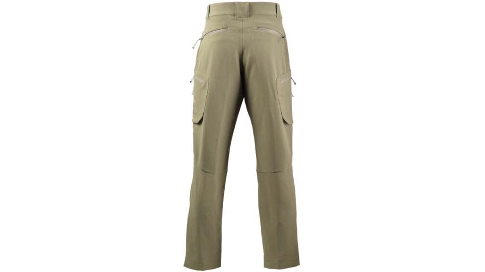 Kryptek Alaios Pants - Men's, Waist 32 in, Inseam 32 in, Ranger Green, 18ALABRG3232