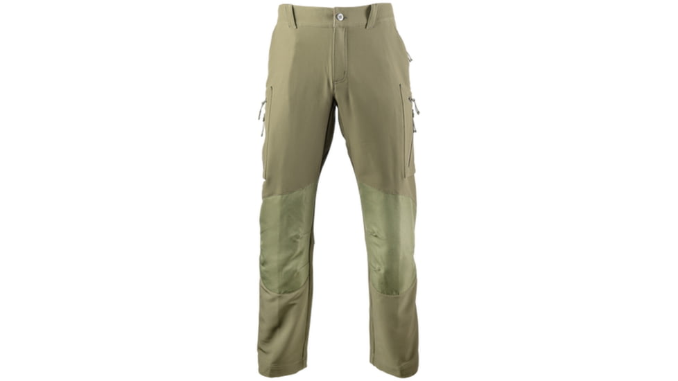 Kryptek Alaios Pants - Men's, Waist 32 in, Inseam 32 in, Ranger Green, 18ALABRG3232