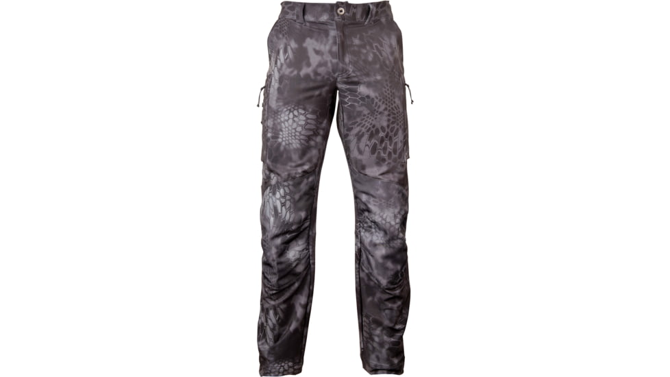 Kryptek Alaios Pants - Mens, Typhon, 38X32, 18ALABT3832