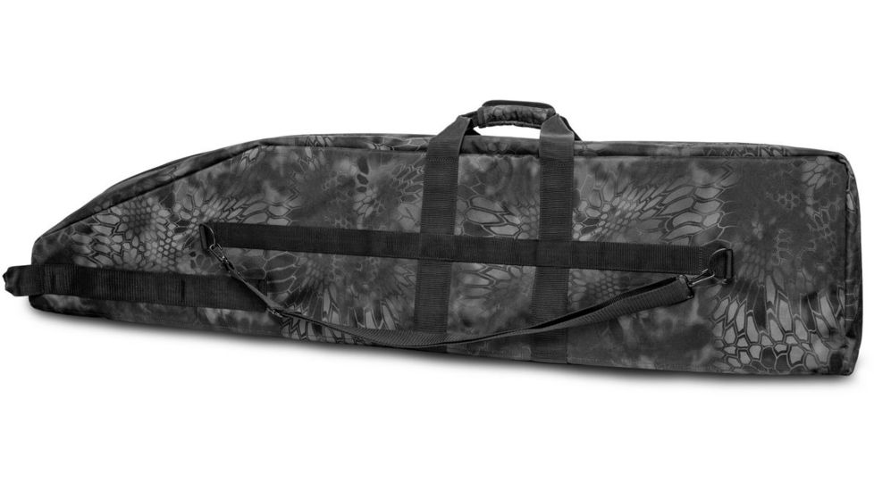 Kryptek CKF Legend Tactical Drag Bag, Typhon, 48in 16CKFAT48DB