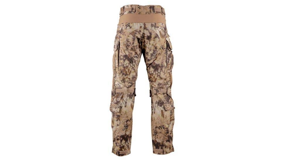 Kryptek Combat Operator Pant - Mens, Highlander, 34X32, 17COMBOH3432
