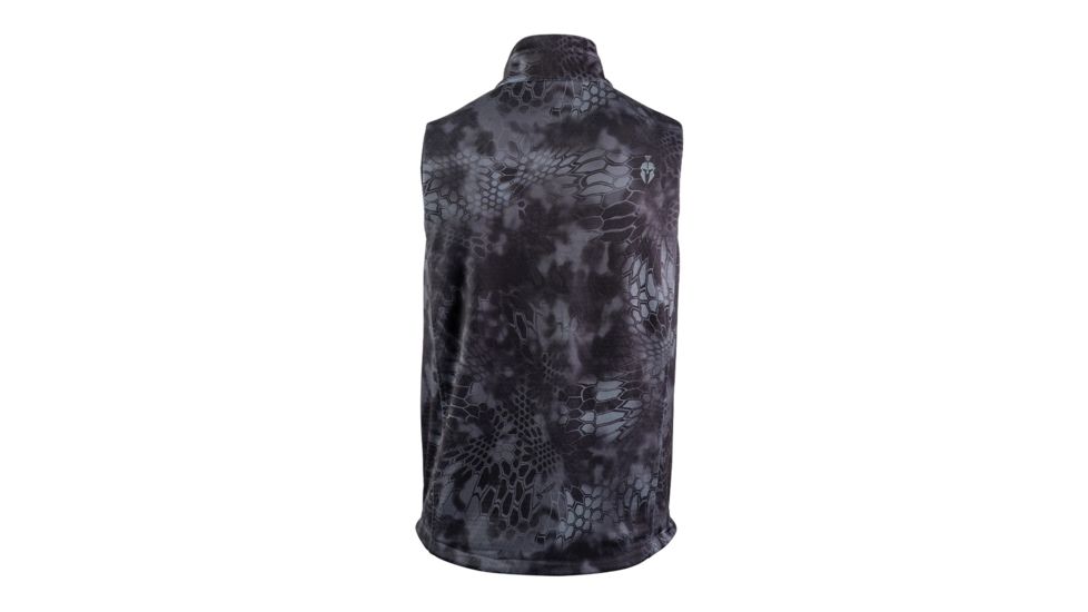 Kryptek Cronos Vest, Typhon, XL, 19CROVT6