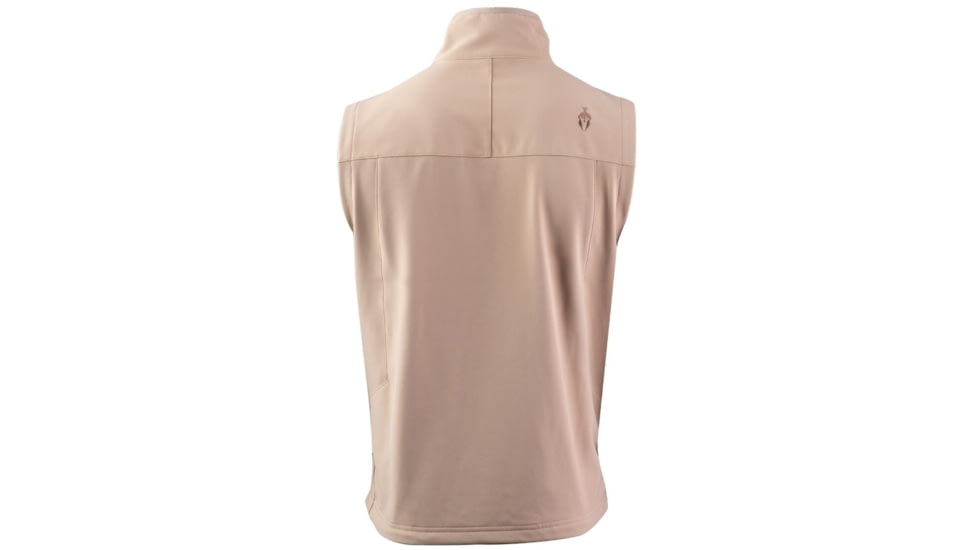 Kryptek Dalibor Vest, Khaki, S, 19DALVKI3