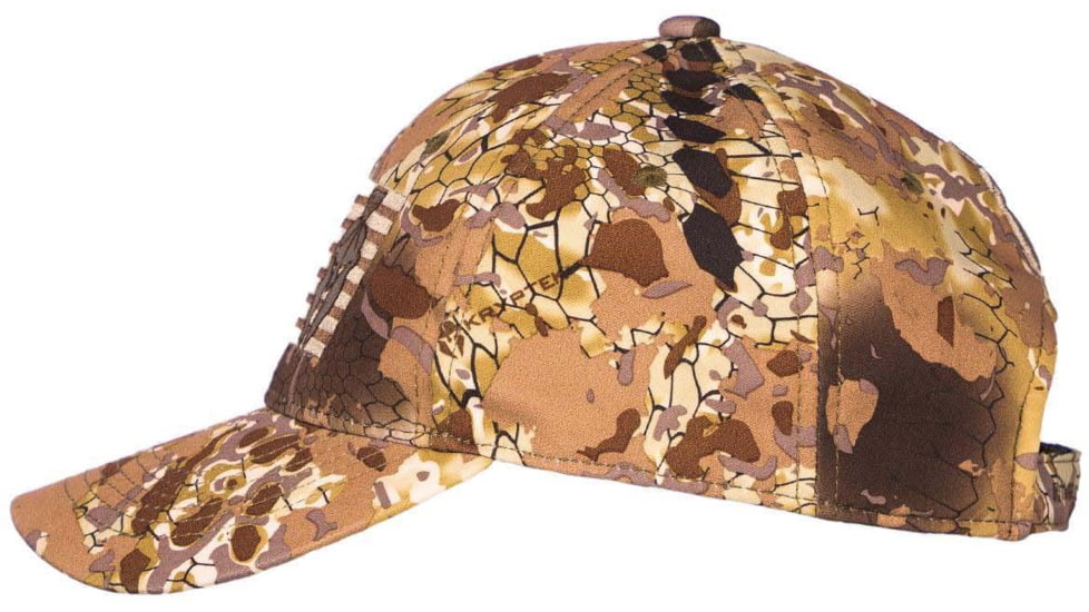 Kryptek Flag Hat - Mens, Flyway, OS, 15FLAGHFLY