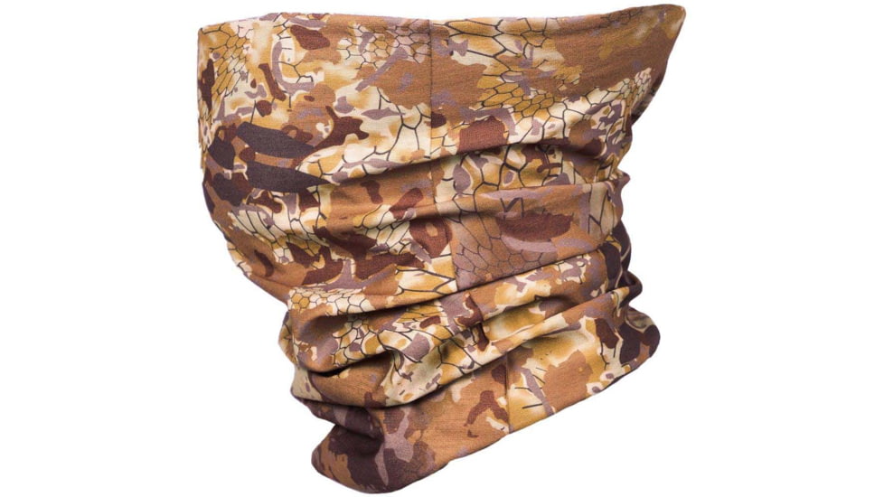 Kryptek Hoo-Rag Neck Gaiter - Mens, Flyway, OS, HRH41
