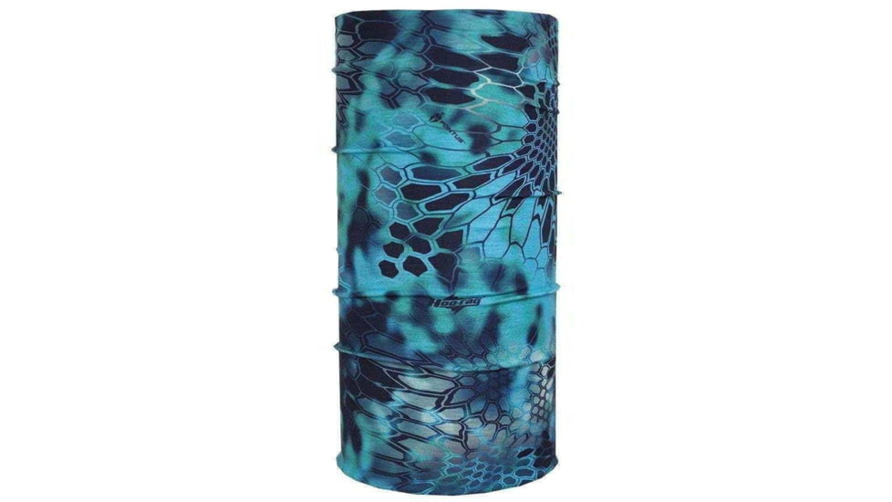 Kryptek Hoo-Rag Neck Gaiter - Mens, Pontus, OS, HRH34
