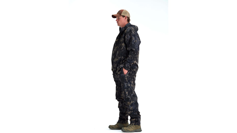 Kryptek Jupiter Pant - Mens, Obskura Nox, XL, 18JUPBNO6