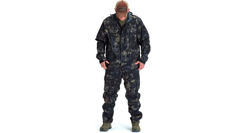 Kryptek Jupiter Pant - Mens, Obskura Nox, XL, 18JUPBNO6
