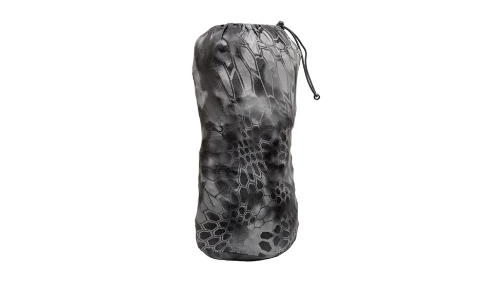 Kryptek Kratos II Mens Jacket, Typhon, Extra Small 16KRAJT2