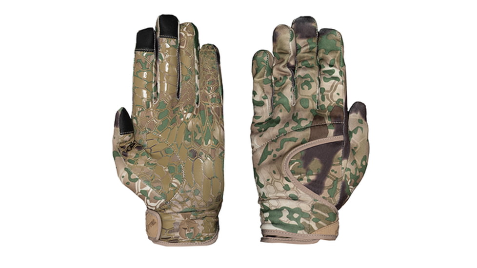 Kryptek Krypton Glove - Mens, Transitional, Large, 16KRYATS5