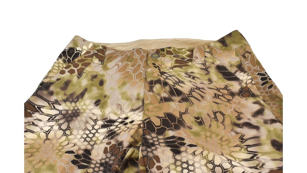 Kryptek Valhalla Pants - Men's, Waist 34 in, Inseam 35 in, Highlander, 15VALBH3435