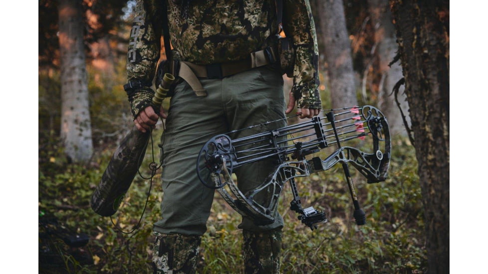 Kryptek Mojave Pants - Mens, Beetle, 34X32, 22MOJBBTL3432