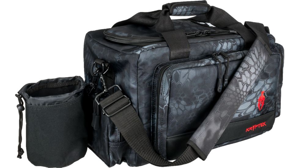 Kryptek Range Bag, Typhon, 17ATRB