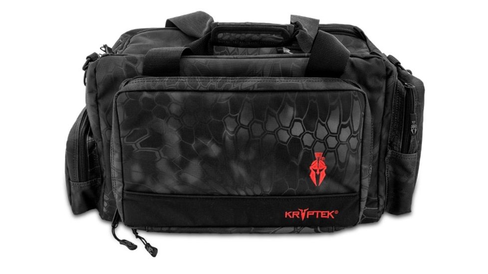 Kryptek Range Bag, Typhon, 17ATRB