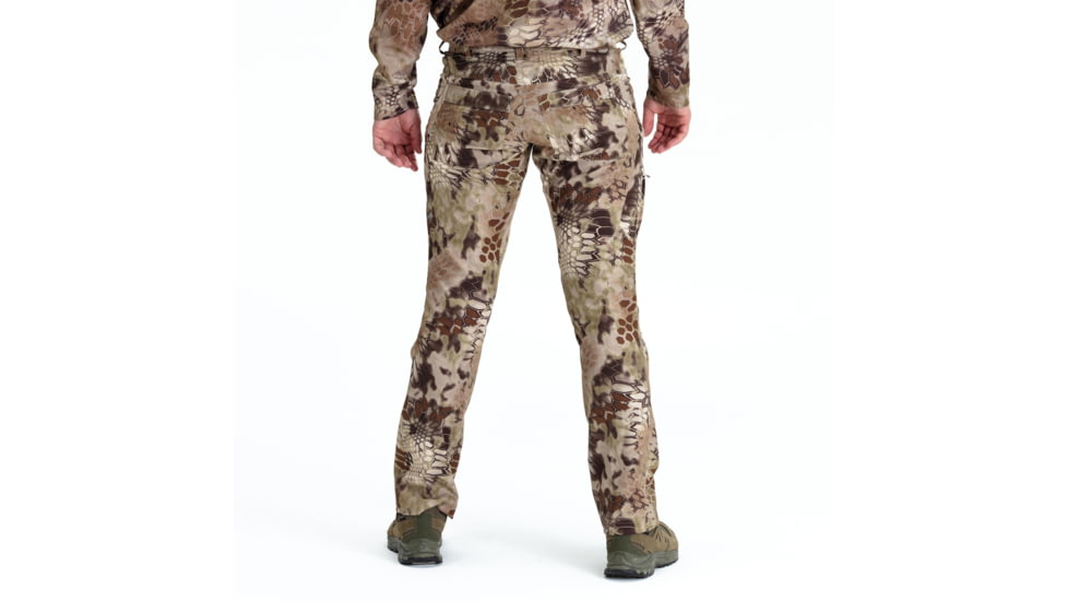 Kryptek Sonora Pants - Mens, Highlander, 28X32, 20SENPH2832