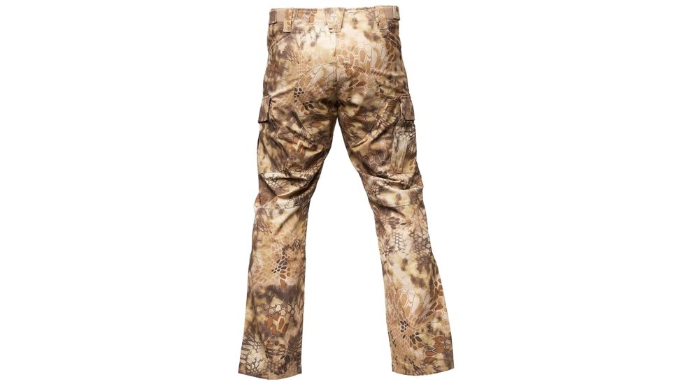 Kryptek Tactical 2 Pants - Mens, Highlander, 38X32, 19TAC2PH3832