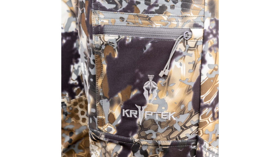 Kryptek Valhalla Pants - Mens, Skyfall, 36X32, 15VALBSF3632