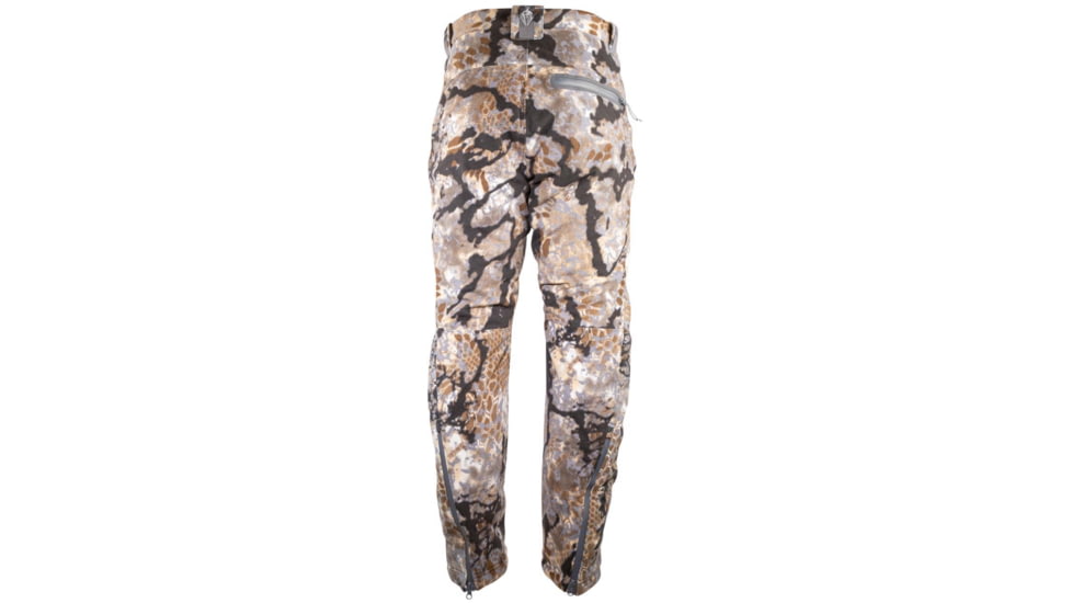 Kryptek Vellus Pants - Men's, 2XL, Regular Inseam, Skyfall, 16VELBSF7