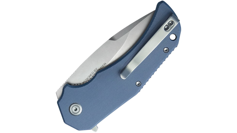 Kubey Bravo 1. Blue