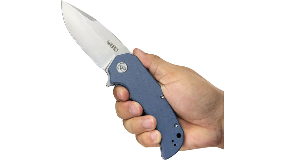 Kubey Bravo 1. Blue