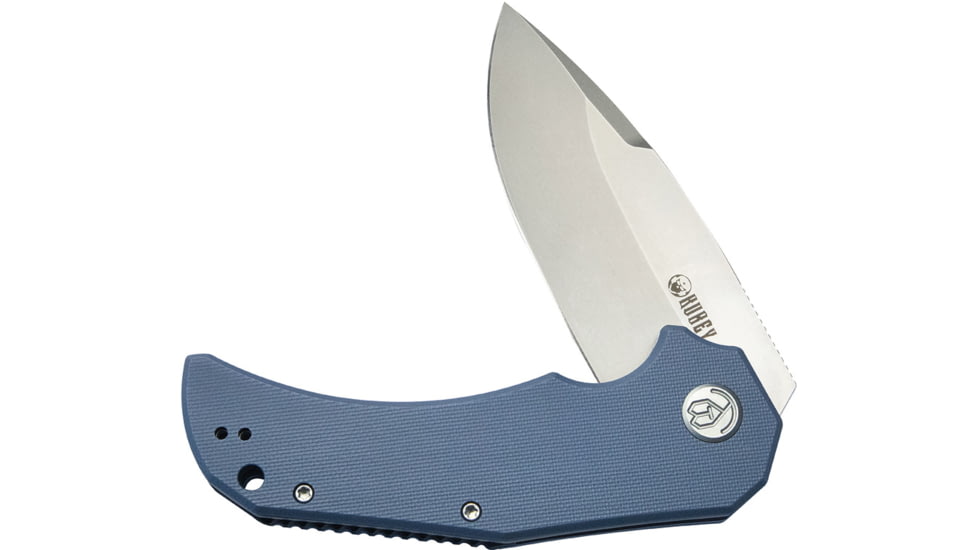Kubey Bravo 1. Blue