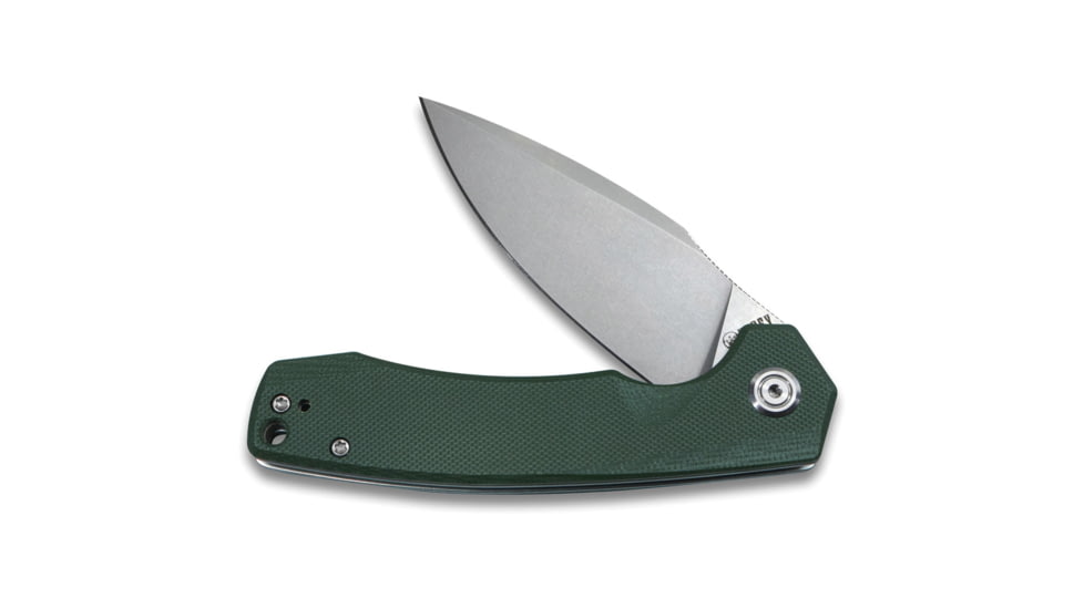Kubey Calyce Linerlock Green
