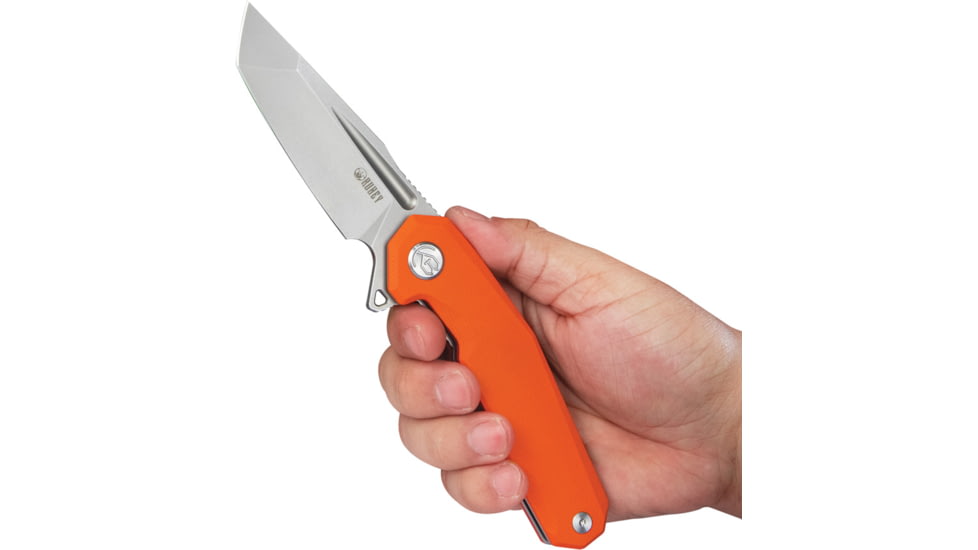 Kubey Carve Nest Linerlock Org