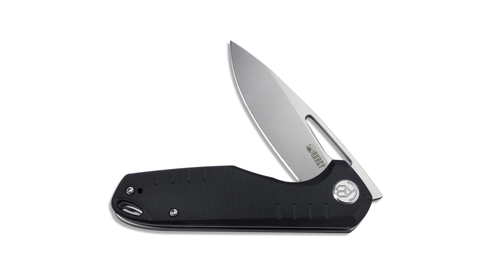 Kubey Doris Linerlock Black