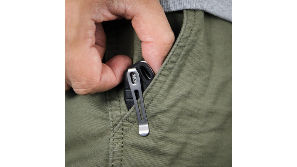Kubey Doris Linerlock Black