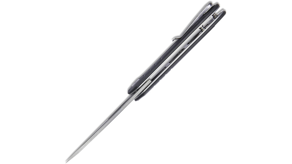 Kubey Doris Linerlock Black