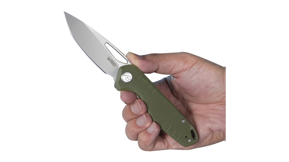 Kubey Doris Linerlock OD