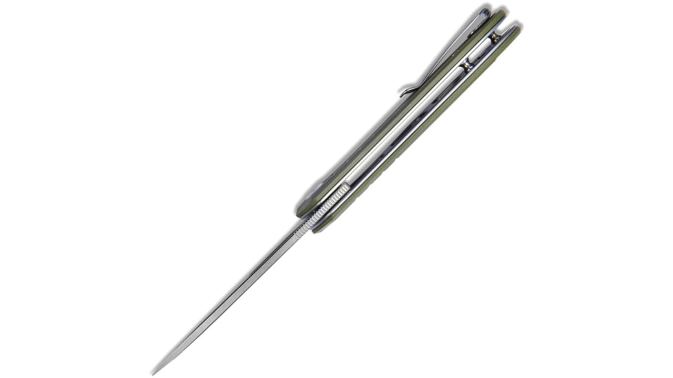 Kubey Doris Linerlock OD