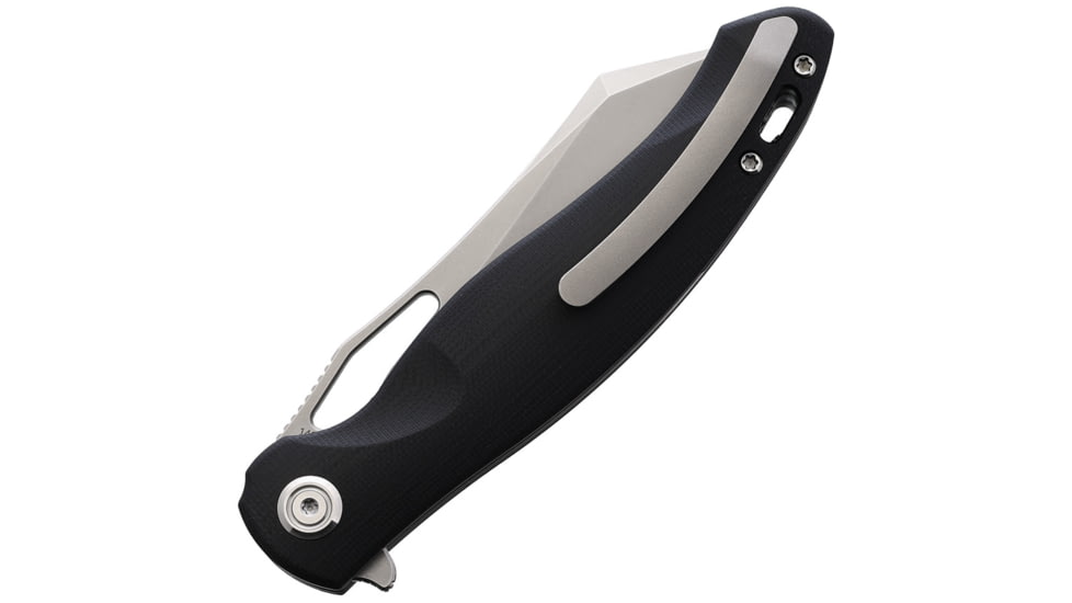 Kubey Drake Linerlock G10 Folding Knife, KUB239A