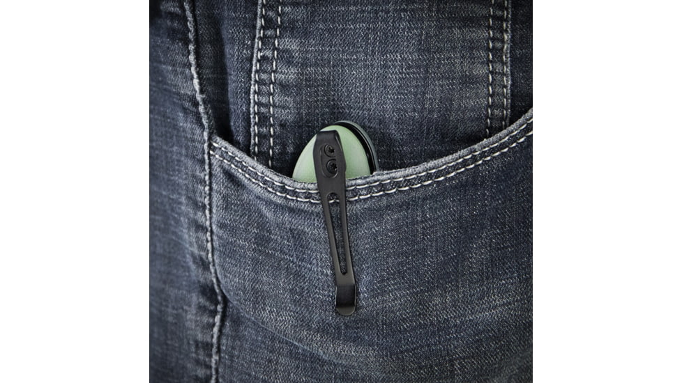 Kubey Dugu Linerlock Jade