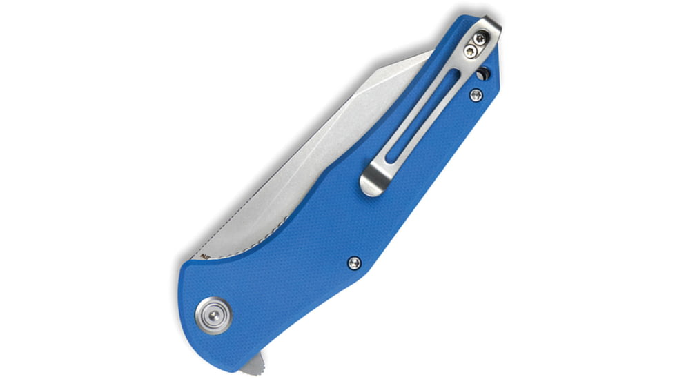 Kubey Flash Linerlock Blue KUB158H