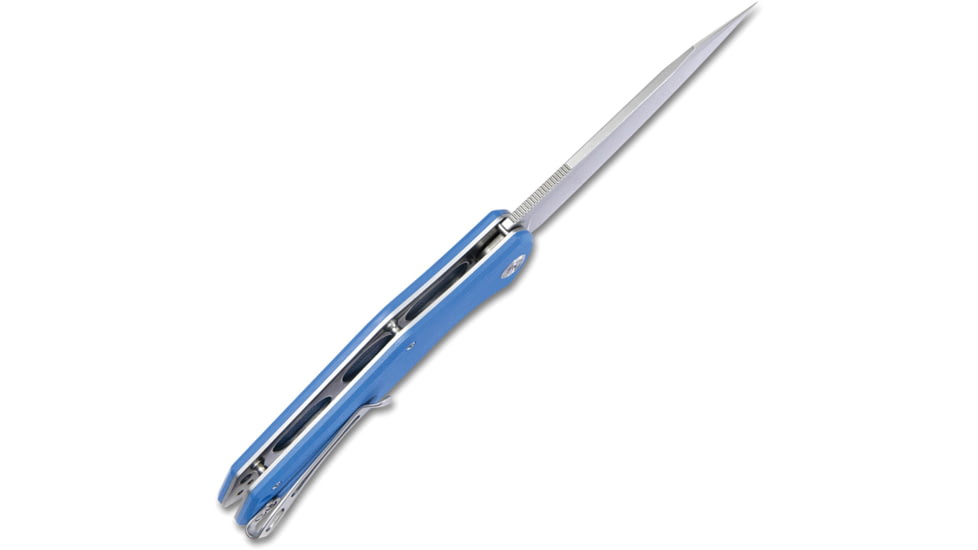 Kubey Flash Linerlock Blue KUB158H