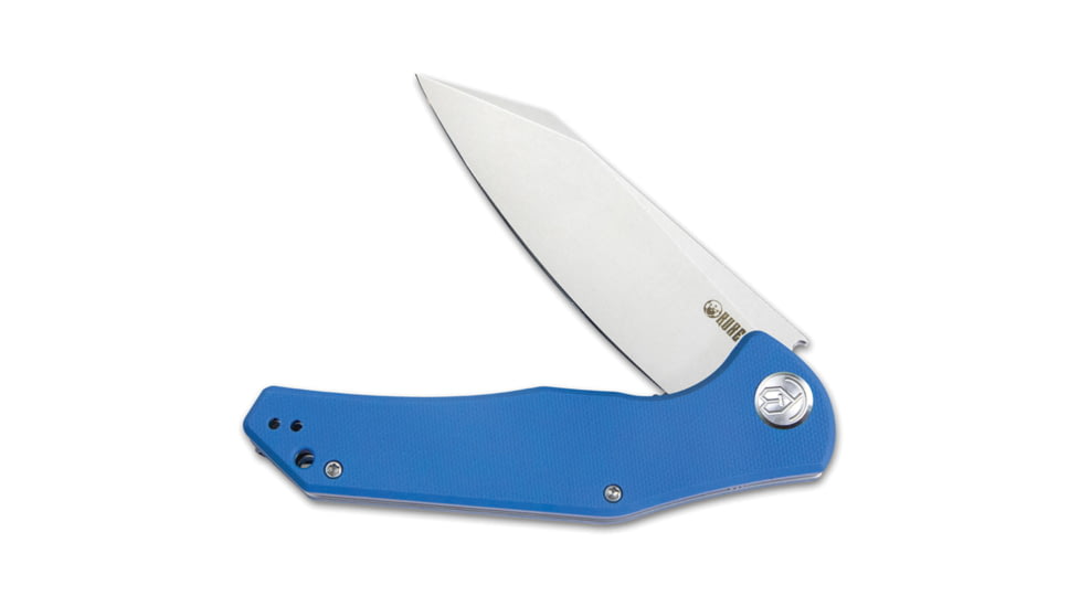 Kubey Flash Linerlock Blue KUB158H