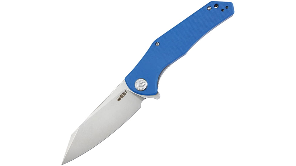 Kubey Flash Linerlock Blue KUB158H