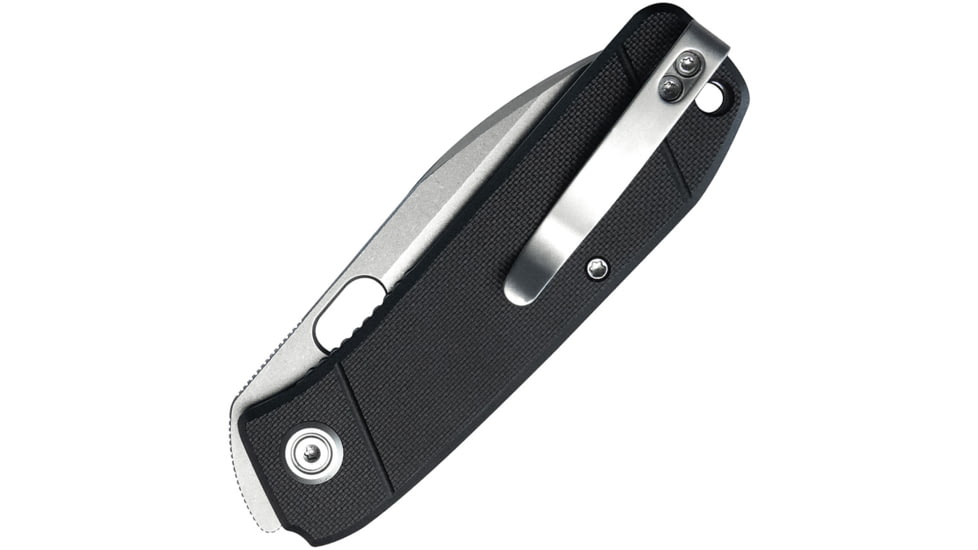 Kubey Hyde Liner Lock. Black