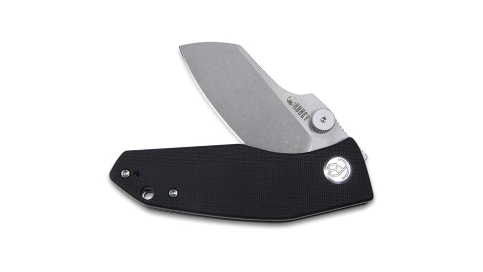 Kubey Monsterdog Linerlock