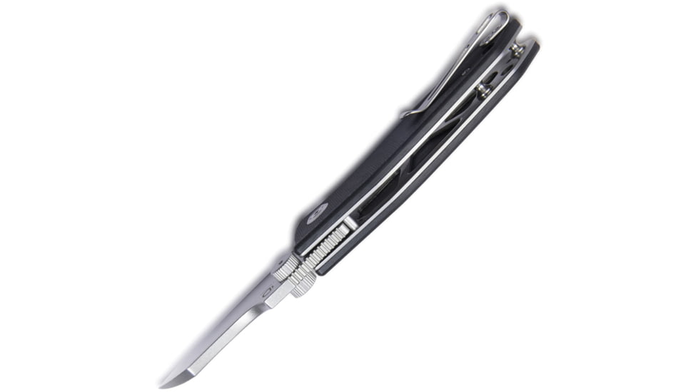 Kubey Monsterdog Linerlock