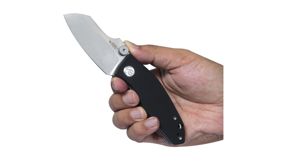Kubey Monsterdog Linerlock