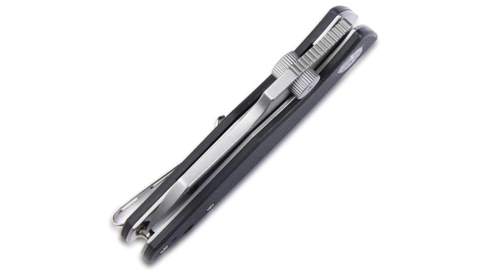 Kubey Monsterdog Linerlock