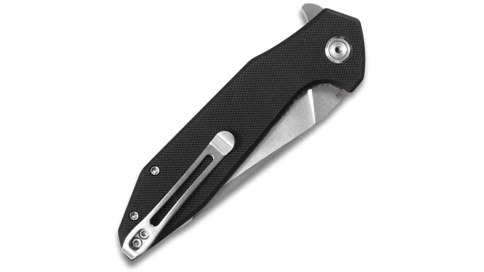 Kubey Nova Linerlock
